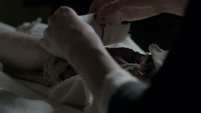 It's looking better. - Outlander