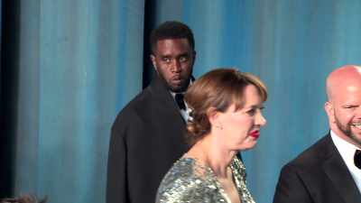 It's looking like Diddy is the new PPP scheme right now. - TMZ Presents | The Downfall of Diddy 3: Inside the Freak-Offs