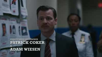 It's looking shaky on Percy
being a viable suspect. - East New York