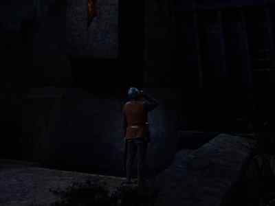 It's Lord Fltz-Herbert.
Lower the drawbridge. - The Bandit of Sherwood Forest