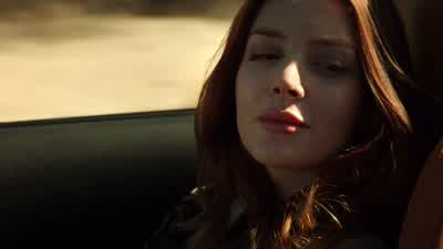 It's Lorelei. - Marvel's Agents of S.H.I.E.L.D.