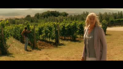 It's Lorenzo. - Letters to Juliet