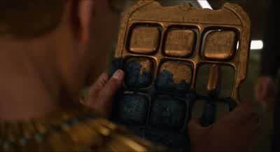 It's losing its power. - Night at the Museum: Secret of the Tomb