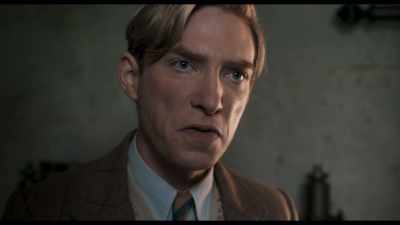 It's lost men, yes.
But it's lost more than that. - Goodbye Christopher Robin