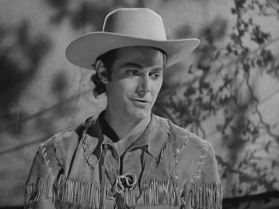 It's love I'm in it - Kit Carson