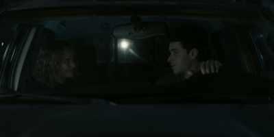 ♪ It's love in color ♪ - I Know What You Did Last Summer