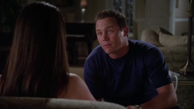 It's your love that keeps me whole and sane and balanced - Charmed