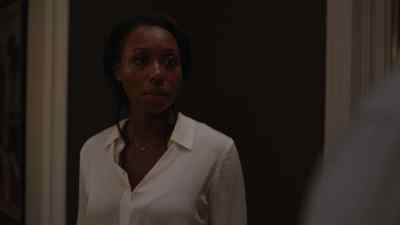 It's lovely.
Better be. - The Purge