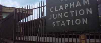 It's lovely. - Up the Junction