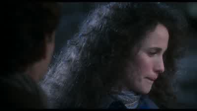 It's lovely. - Groundhog Day
