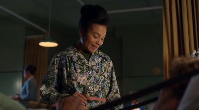 It's lovely to see you, kid. - Call the Midwife