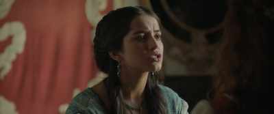 - It's so lovely seeing you.
- Definitely. - Rosaline