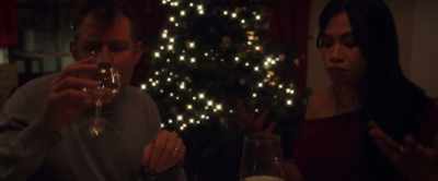 It's lovely, its simple. - Boiling Point