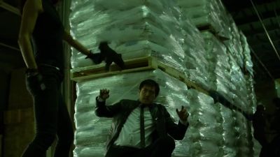It's your lucky day. - Marvel's Daredevil