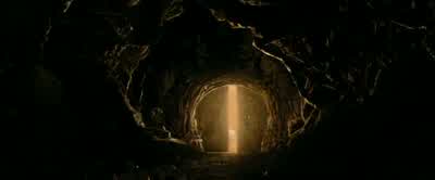 - It's lucky Gondolo, the mapmaker. - Arthur and the Invisibles