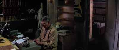 - It's lunchtime.
- Almost! - The Beast Within