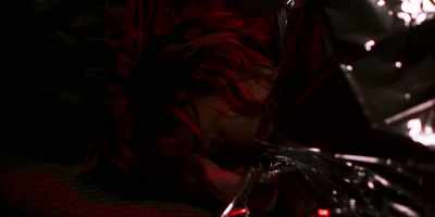 It's luring you
and now it's using - Demonic