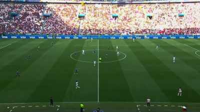 It's Lyon
who get us underway in the 2022 - Matildas: The World at Our Feet