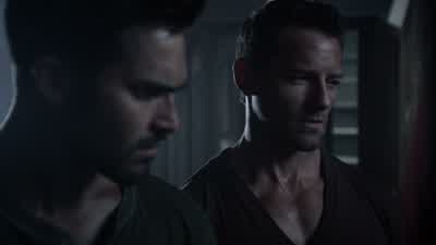 It's made from a Rowan tree. - Teen Wolf