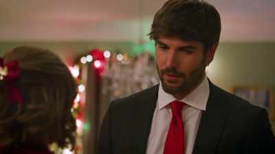 It's made me realize how much
of myself - Operation Mistletoe