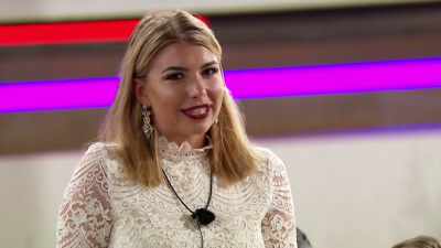 It's made me realize
I've had to kiss a few frogs - Love Island
