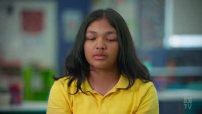 It's made me see that I am, like,
equal to everyone else. - The School That Tried to End Racism
