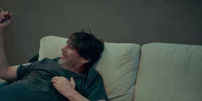 It's made us, uh...
something else, you know? - blur: To the End