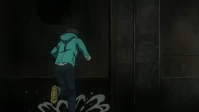 It's Mado. - Tokyo Ghoul