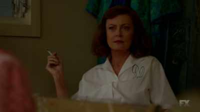 It's magic what we do, isn't it? - FEUD