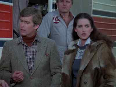  It's magnesium. - Beyond Westworld