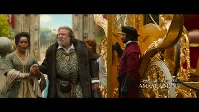 It's magnificent. - Damsel