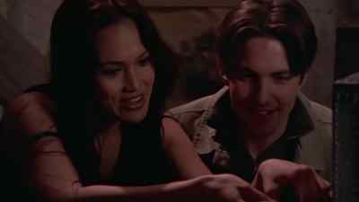 -It's magnificent.
-Yeah. - Relic Hunter