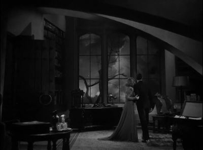It's magnificent - Son of Frankenstein