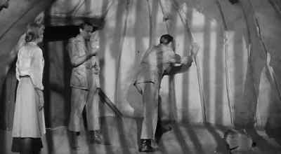 It's Malla.
She'll help us. You'll see. - The Leech Woman