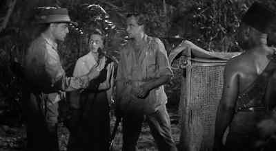 It's Malla's.
She had this cane in my office. - The Leech Woman