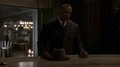 It's my mama. She's sick. - Boardwalk Empire