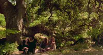 It's Manon. - The Craft