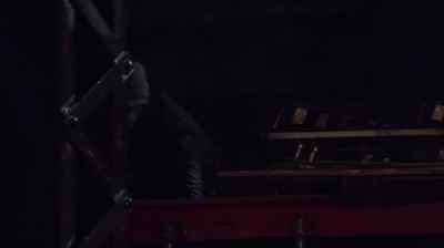 It's Mark!
He's on the move! - The Following