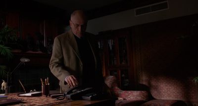 It's Martin Blank - Grosse Pointe Blank