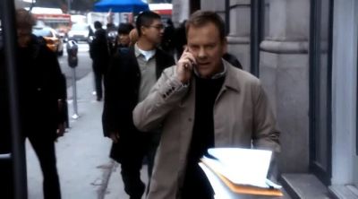 It's Martin. Call me back. - Touch