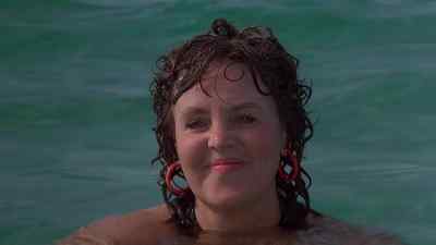 It's marvellous to be with such a good man. - Shirley Valentine