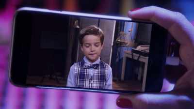 It's Max. Remember me? - Fuller House