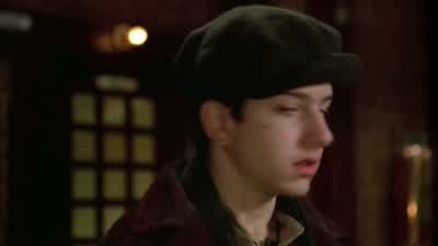 It's Max. - Once Upon a Time in America