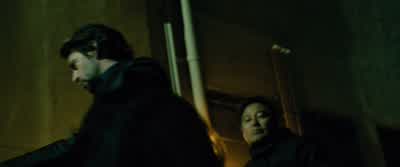 It's McKay, isn't it? - The Last Stand