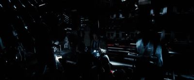 - It's me.
- All right, I get it. - Dead Silence