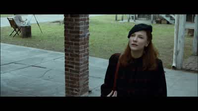 - It's me, Benjamin. - The Curious Case of Benjamin Button