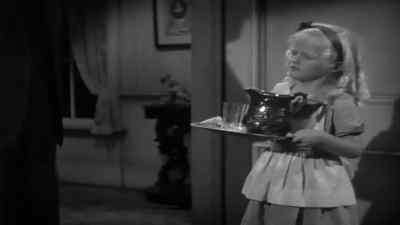 It's me, betty. - The Dark Angel