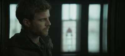 It's me, Brody. Let me in. - The Chemistry of Death