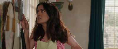 It's me, your brother. - How to Be a Latin Lover