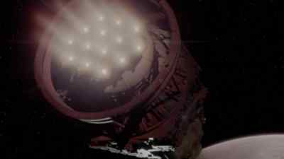 It's me. Can I come in? - Red Dwarf